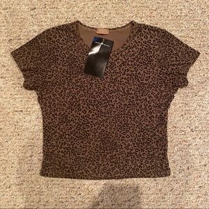 Brandy Melville Ashlyn Top